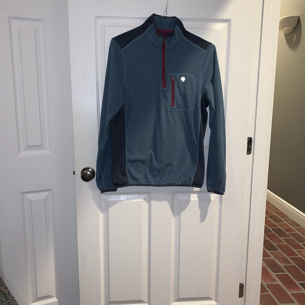 Men’s pullover - Picture 6 of 9